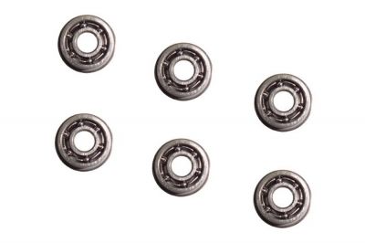JBU Ball Race Bearings 8mm