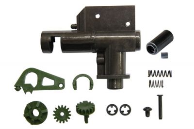 JBU Metal Hop-Up Unit for M4/M16