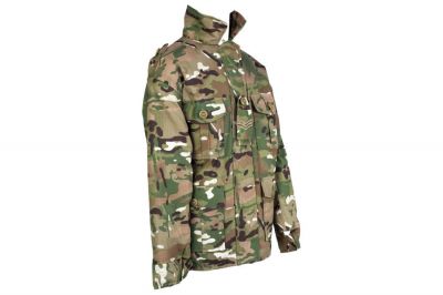 Highlander Kids Combat Jacket (MultiCam) - Size 3/4