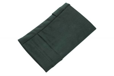 Weekend Warrior Sportster Wrist Pouch for iPhone & iPod (Black)