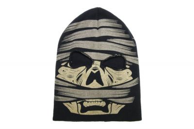 Weekend Warrior 'Mummy' Balaclava