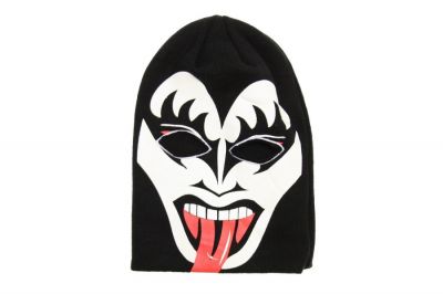 Weekend Warrior 'Kiss' Balaclava