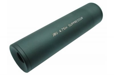 JBU Suppressor 120mm