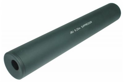 JBU Suppressor 210mm