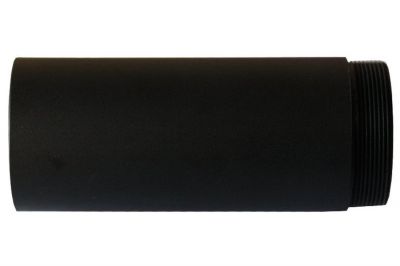 JBU MSS Suppressor Extension Set