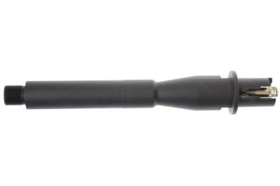 JBU M4 Kurz Outer & Inner Barrel Set (No Silencer) for ICS M4/M16 AEG