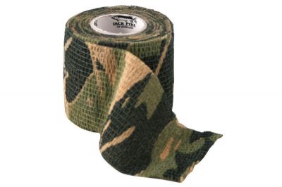 Jack Pyke Stealth Tape (Camo)