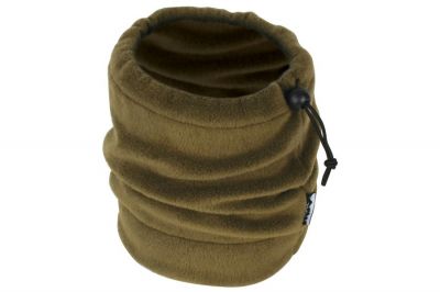 Jack Pyke Fleece Neck Gaiter (Olive)