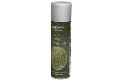 Jack Pyke Fabric Waterproofing Spray