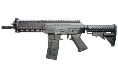 King Arms AEG SG556 Shorty RIS