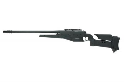 King Arms Spring Blaser R93 LRS1 (Black)