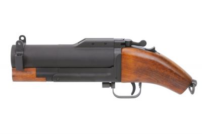 King Arms M79 Sawn-Off Grenade Launcher