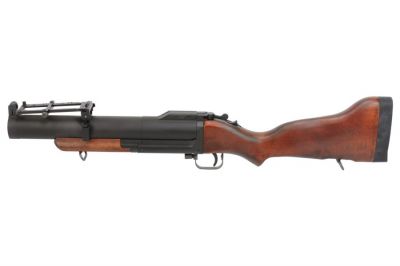 King Arms M79 Grenade Launcher