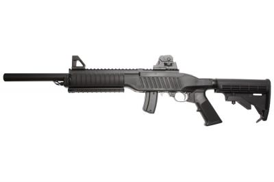 KJ Works GBB KC-02 Tactical Carbine (Version 1)