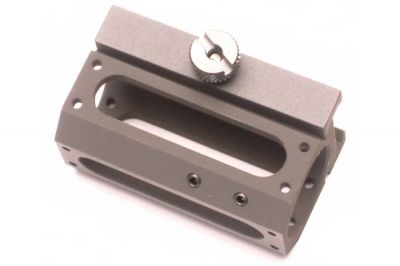 Laylax (Nitro Vo.) Laser Mount Block for RIS