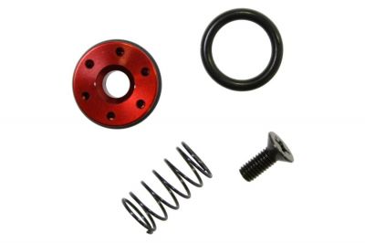 Laylax Nineball Dyna Piston Head for High Capa, M1911A1, P226 & GK26