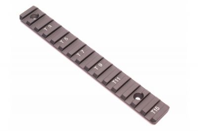 Laylax (PSS96) Flat Scope Mount Base