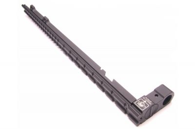 Laylax (Nitro Vo.) Rail Sleeve for Marui G3 SAS