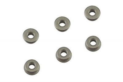 ZO Metal Bushings 7mm