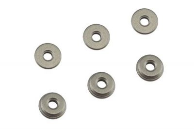 ZO Metal Bushings 8mm