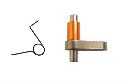 ZO Anti-Reversal Latch for Version 2 & 3 Gearbox