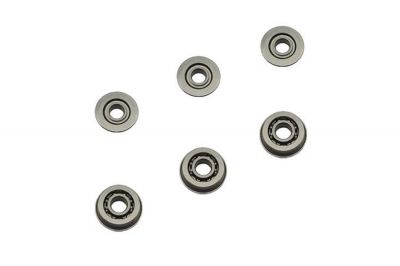ZO Ball Race Bushings 8mm