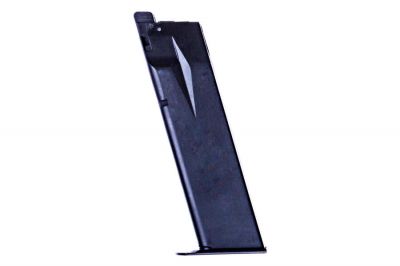 WE GBB Mag for P226 E2/MK25 26rds
