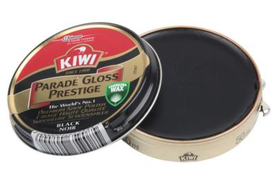Kiwi Parade Gloss (Black)