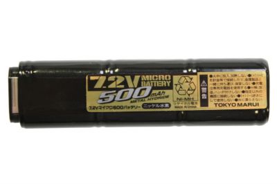 Tokyo Marui 7.2v 500mAh NiMH AEP Battery