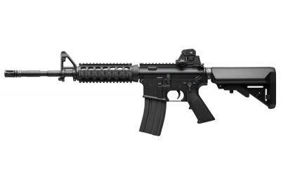 Tokyo Marui Next-Gen Recoil AEG M4 SOPMOD