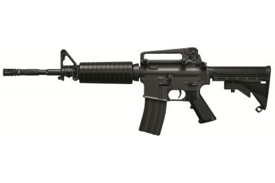 Tokyo Marui Next-Gen Recoil AEG M4 SOCOM