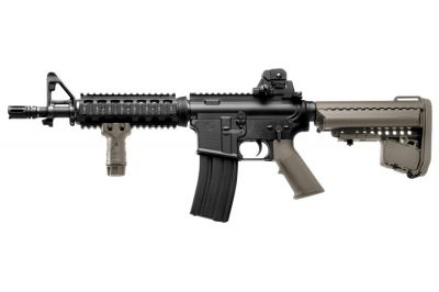 Tokyo Marui Next-Gen Recoil AEG M4 CQB-R (Dark Earth)