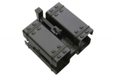 Tokyo Marui Dual Magazine Clamp for PM5 Magazines