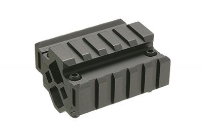 Tokyo Marui Long Type Barrel Mount