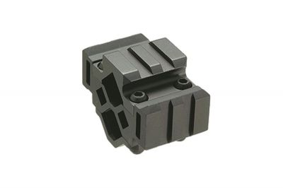 Tokyo Marui Short Type Barrel Mount