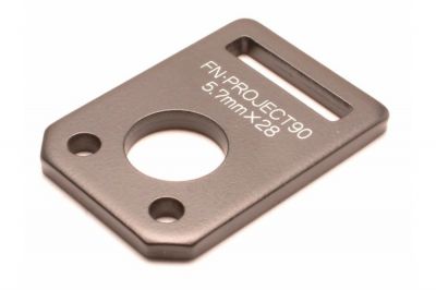 Laylax (First Factory) Front Sling Adaptor for P90