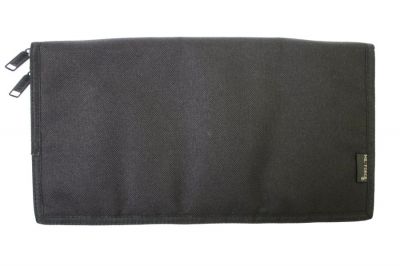 Mil-Force Range Magazine Pouch (Black)