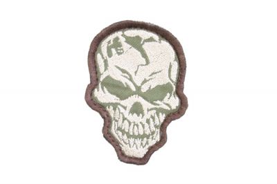 APS Velcro Patch "Hakkotsu"