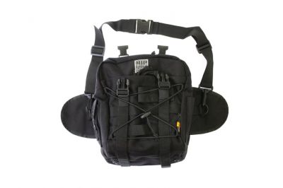 Mil-Force Police Patrol Pack (Black)