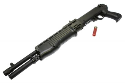 Tokyo Marui Spring SPAS 12 Shotgun