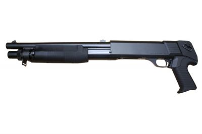Tokyo Marui Spring Benelli M3 Shorty Shotgun