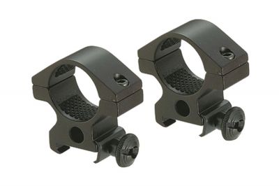 Tokyo Marui Scope Mounting Ring Set