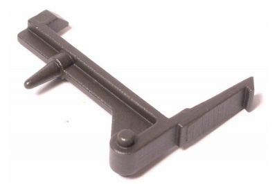 Guarder Steel Butthook for SG552