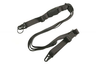 Tokyo Marui 3-Point Tactical Sling (Black)