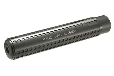 Tokyo Marui Pro Silencer (Knight's Type)