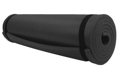 Highlander Nato Roll Mat - Black