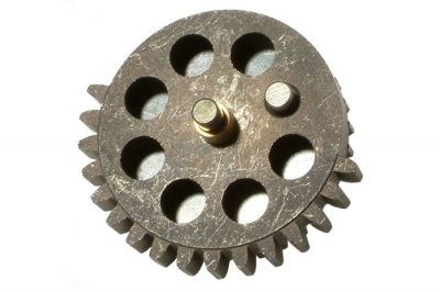 Systema Sector Gear for Helical Gear Set