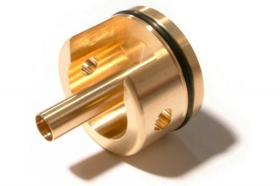 Systema Silent Cylinder Head for Aug & SG550