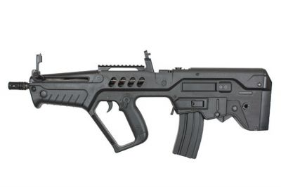 S&T AEG TVR-21 (Black)