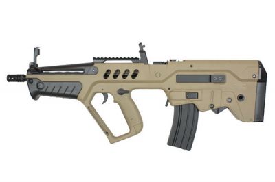 S&T AEG TVR-21 (Dark Earth)